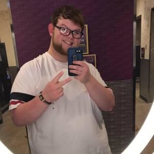 Meet your Posher, Thomas